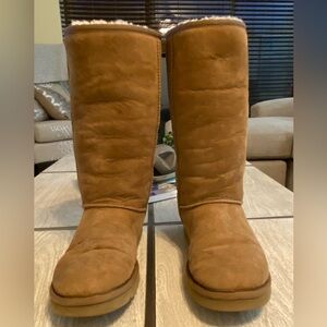 UGG boots